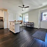 Rustic & Remodeled 3-Bedroom In Downtown Phoenixville