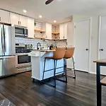 Rustic & Remodeled 3-Bedroom In Downtown Phoenixville