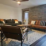 Rustic & Remodeled 3-Bedroom In Downtown Phoenixville