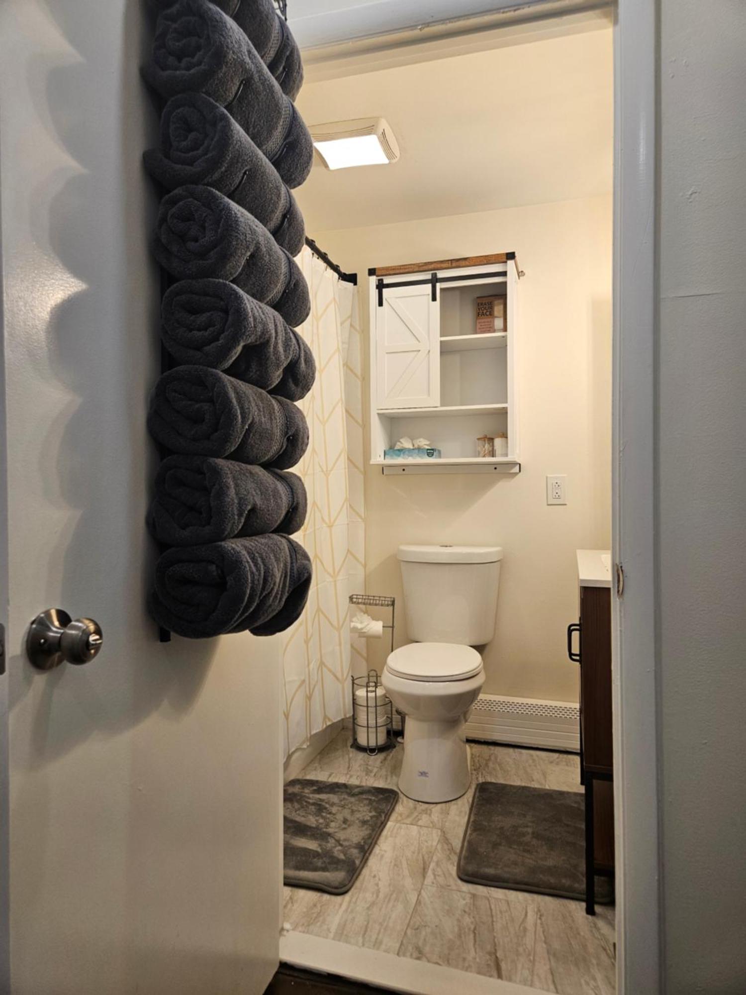 Rustic & Remodeled 3-bedroom In Downtown * Phoenixville